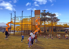 漾·南海湾探索乐园