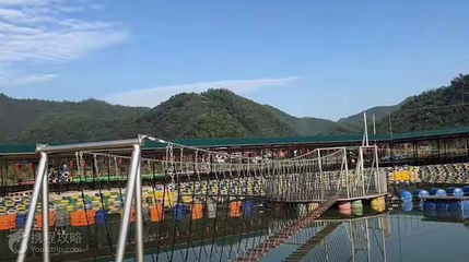 安吉耕欣主题乐园第 3 张图片