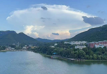 锦云川乐园第 4 张图片