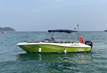 小梅沙海滨乐园第 36 张图片
