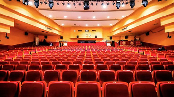 中国木偶艺术剧院