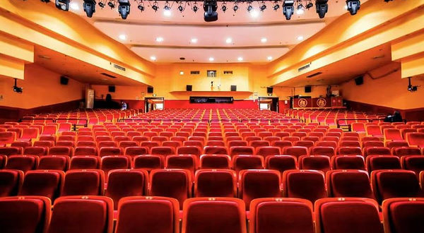 中国木偶艺术剧院