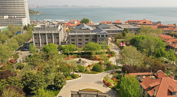 张裕酒文化博物馆