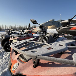 祥龙湾冰雪大世界