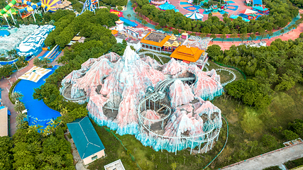 厦门方特旅游度假区第 63 张图片