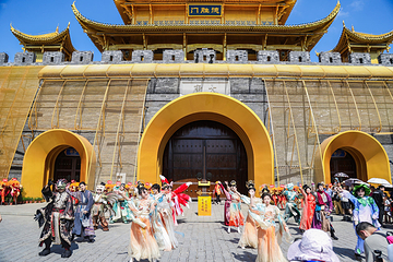 大庸古城第 3 张图片