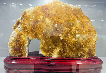 广州市南华珠宝艺术博物馆第 7 张图片