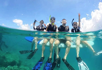 后海美人鱼冲浪潜水俱乐部第 10 张图片