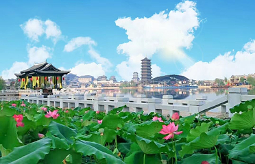 铜官窑国风乐园第 83 张图片