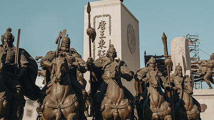 河头老街第 179 张图片