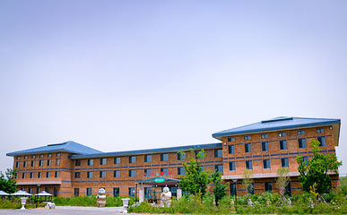 木兰围场沙洲野泉休闲度假区(御道口店)第 24 张图片