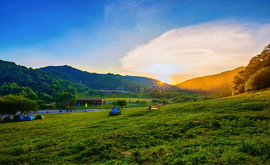 大水川第 4 张图片