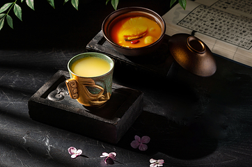 蜀宴赋·成都(全国首店)第 40 张图片