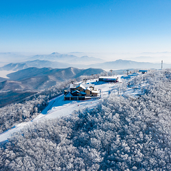 中旅松花湖度假区