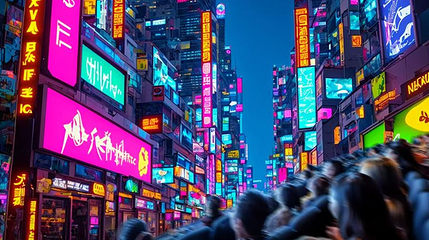 穿越中国(王府井喜悦店)第 1 张图片