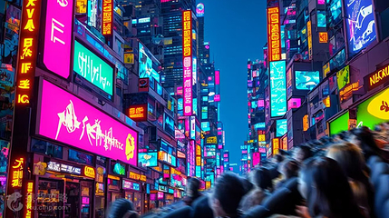 穿越中国(王府井喜悦店)第 5 张图片