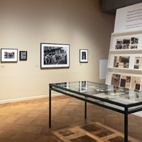 阿姆斯特丹摄影博物馆