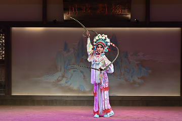 川戏·经典剧场·盖碗茶（春熙路太古里店）第 16 张图片