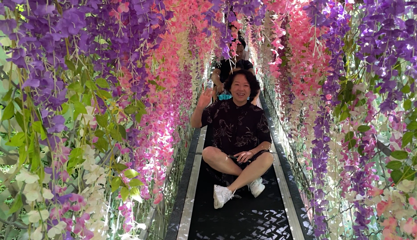 王府竹海度假旅游区第 24 张图片