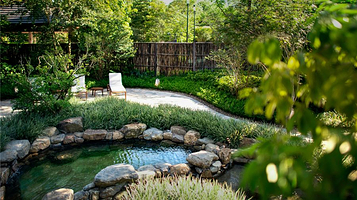 DOWN·TIME(清远新世界温泉水疗中心)