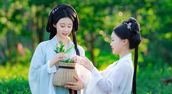 九曲静茗非遗体验馆