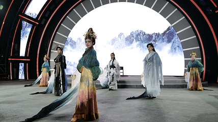 海合安武汉极地海洋公园第 259 张图片
