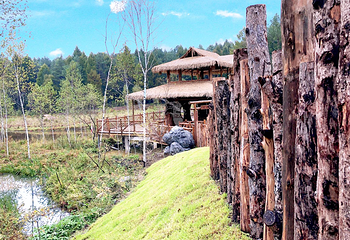 松峰山景区第 40 张图片