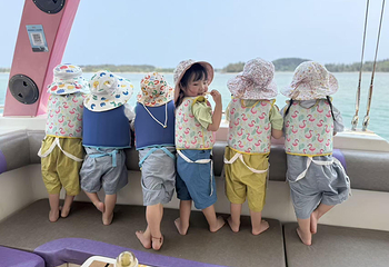北海酷奇游艇海钓俱乐部第 67 张图片