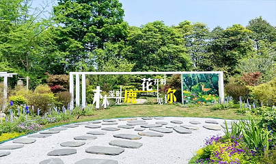 成都鹿尔花园第 19 张图片