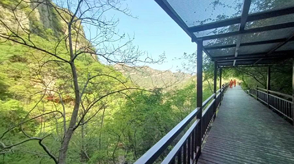 璧山景区第 1 张图片