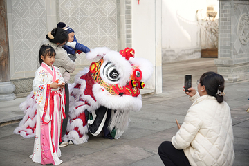 黟县都城（广德王国）第 19 张图片