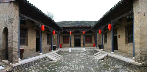 魏氏庄园第 63 张图片