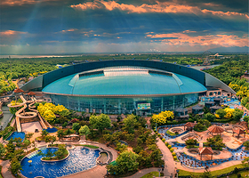 渔岛菲奢尔海景温泉