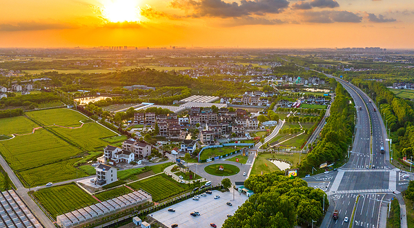 铜官山生态旅游度假区