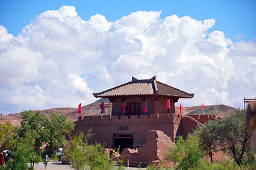 阳关景区第 68 张图片