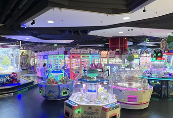 星际传奇(深圳京基KKMALL店)第 11 张图片