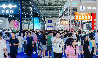 重庆国际博览中心第 13 张图片