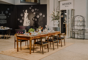MEISSEN 梅森瓷器体验世界第 2 张图片