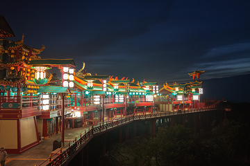 云上草原国际山地旅游度假区第 105 张图片
