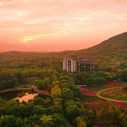 禾泉小镇度假区