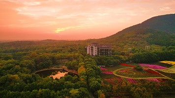 禾泉小镇度假区