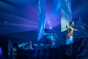 大潮归来·入梦潮州第 18 张图片