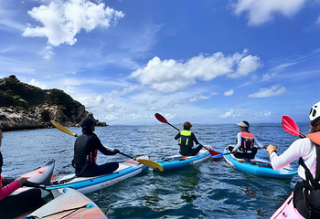 北海斐帝星游艇海钓俱乐部第 8 张图片