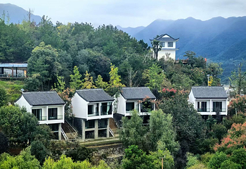湖北天池山旅游景区第 25 张图片