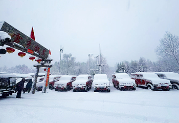 雪乡故里第 43 张图片