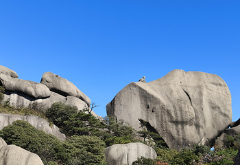 灵山风景区第 107 张图片