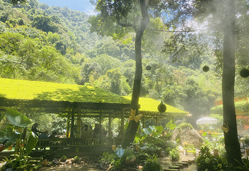 石牛山景区第 115 张图片