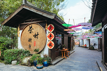 天目湖山水园第 31 张图片