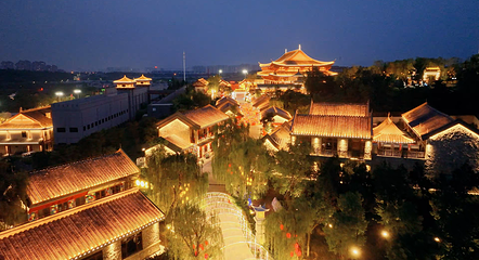 泰山石敢当景区第 37 张图片