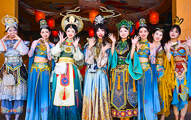 中国马镇旅游度假区第 61 张图片